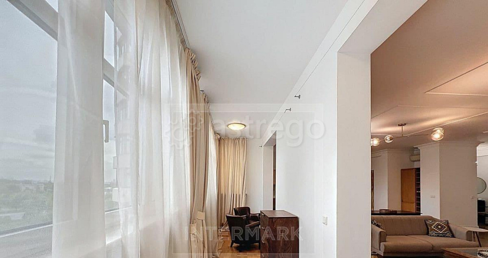 4-комн. квартира, 210 м2, 10/44 эт. Москва - изображение 6