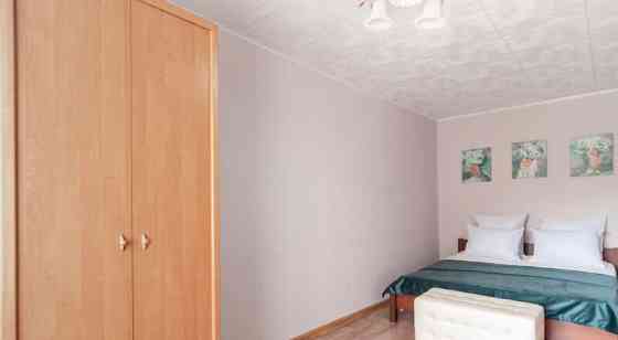 2-комн. квартира, 45 м2, 3/5 эт. Красноярск