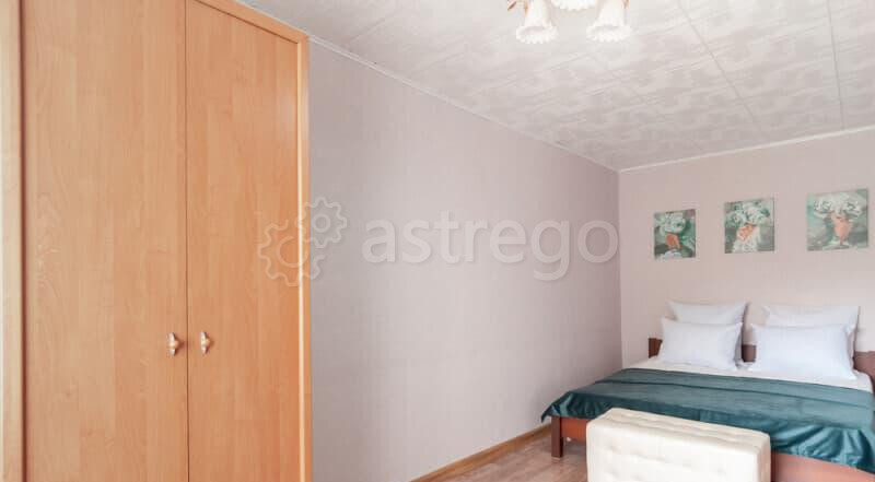 2-комн. квартира, 45 м2, 3/5 эт. Красноярск - изображение 2