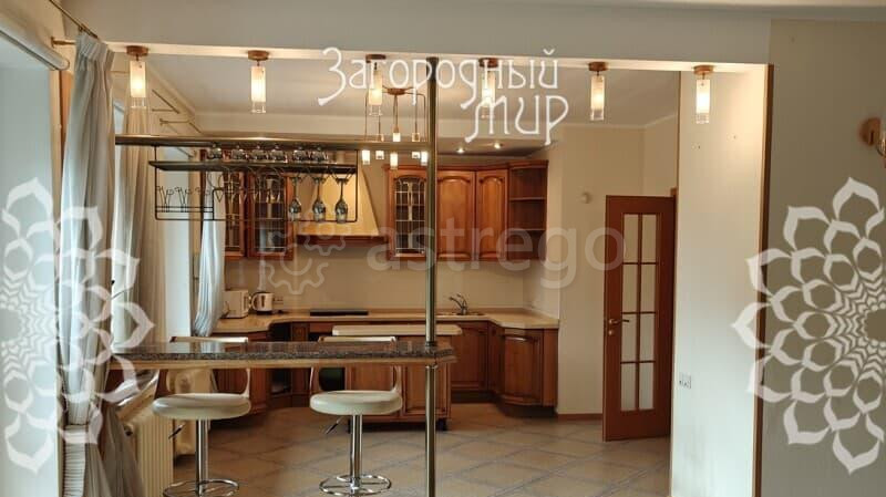 Коттедж, 393 м2 Москва - изображение 8