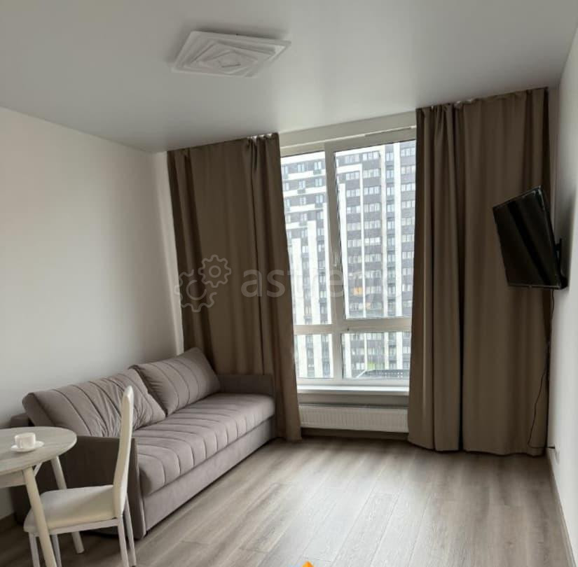 Студия, 22 м2, 13/18 эт. Москва - изображение 2