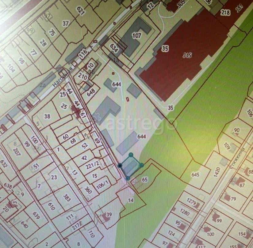 Коммерческий участок, 6 соток Майма - изображение 1