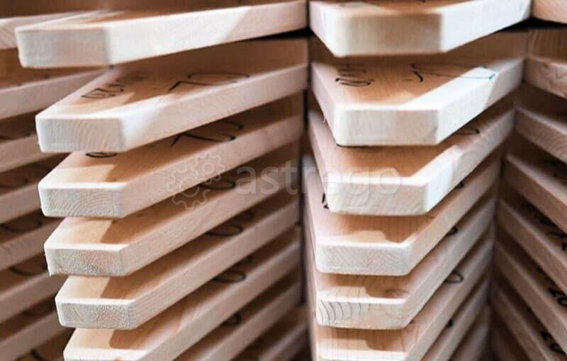 Дача, 50 м2 Москва - изображение 7