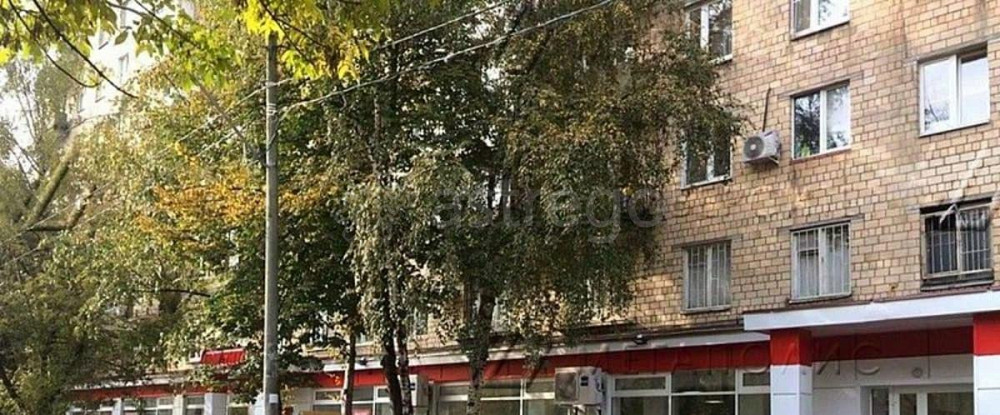 Склад, 777 м2 Москва - изображение 1