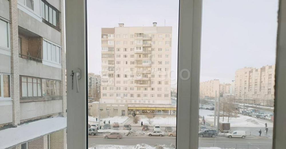 Комната, 11 м2, 3/15 эт. Санкт-Петербург - изображение 6