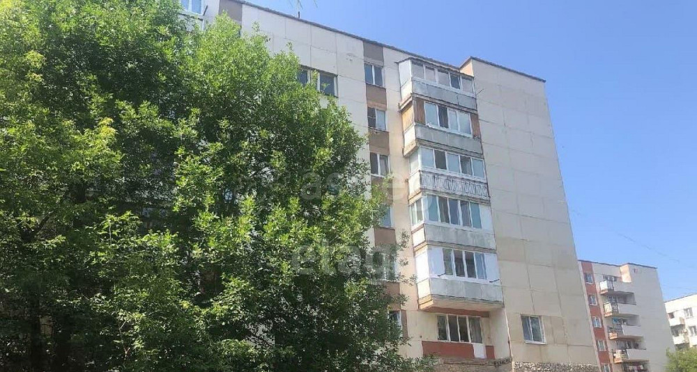 Комната, 6 м2, 1/5 эт. Уфа - изображение 2