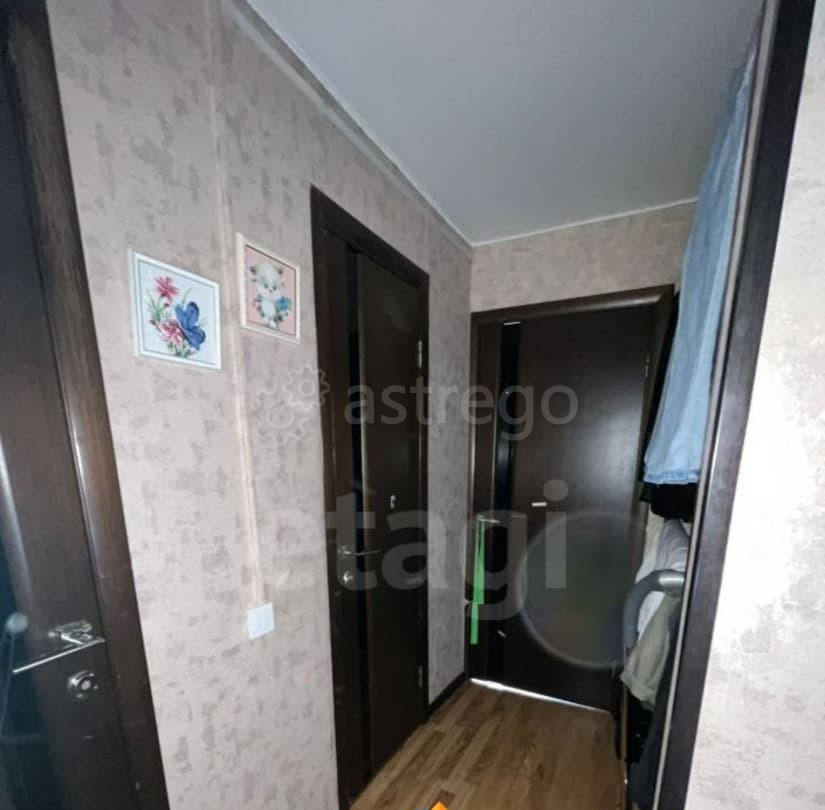 3-комн. квартира, 57.4 м2, 4/5 эт. Майма - изображение 4