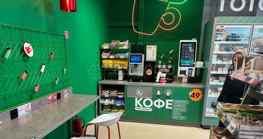 Отдельное здание, 354.7 м2 Бийск - изображение 3