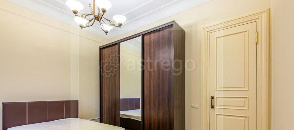 4-комн. квартира, 160 м2, 2/6 эт. Москва - изображение 2