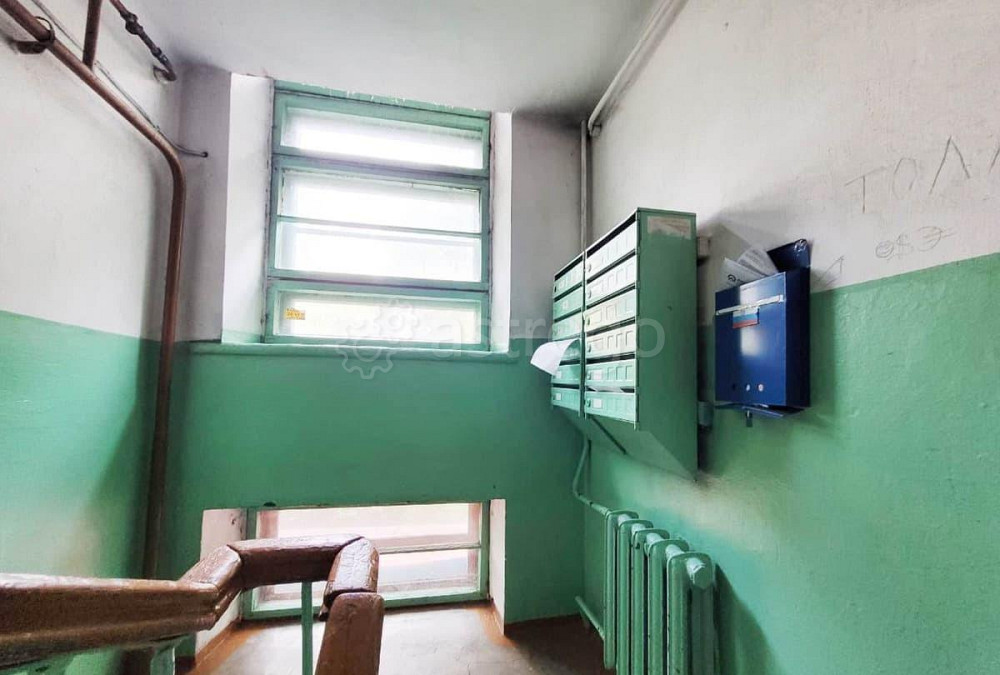 2-комн. квартира, 40.5 м2, 1/4 эт. Благовещенск - изображение 7