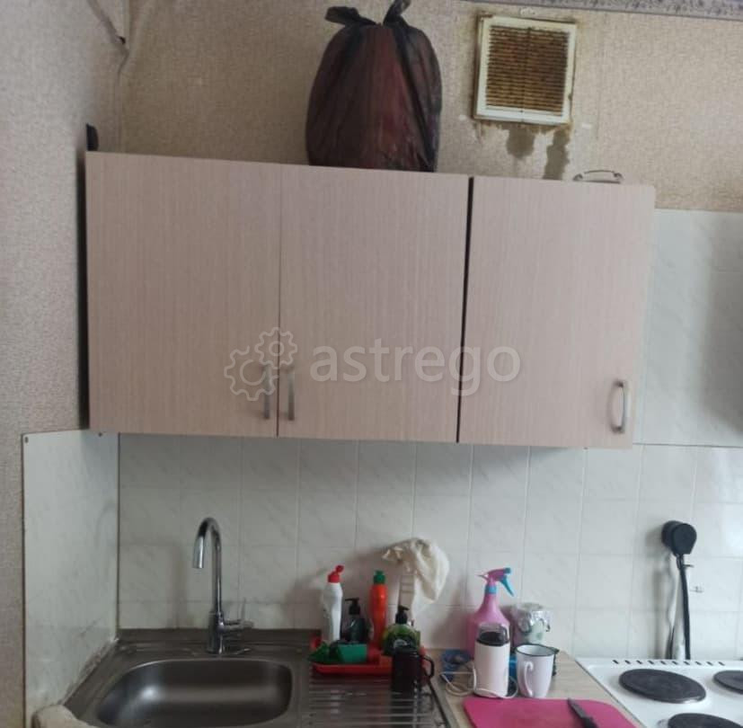 Комната, 12 м2, 1/9 эт. Москва - изображение 6