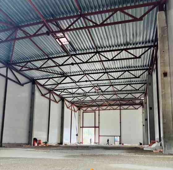 Производственное, 1033 м2 Лыткарино