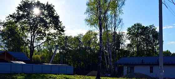 Земельный участок, 10 соток Королев