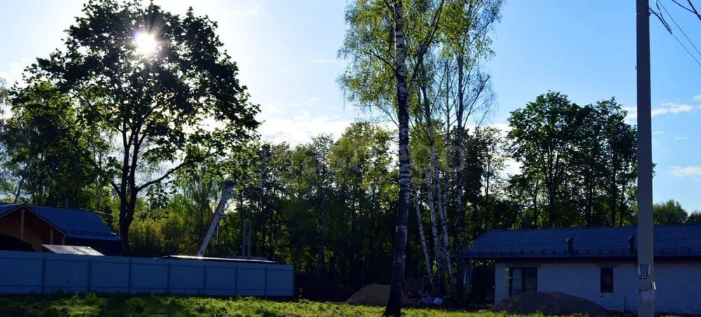 Земельный участок, 10 соток Королев - изображение 4