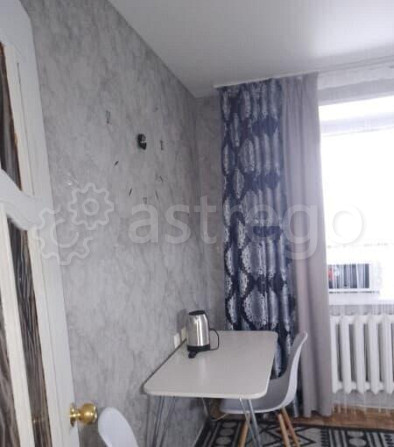 1-комн. квартира, 37 м2, 9/9 эт. Стерлитамак - изображение 4