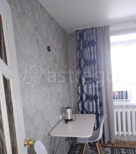 1-комн. квартира, 37 м2, 9/9 эт. Стерлитамак - изображение 4