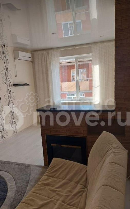 2-комн. квартира, 54.3 м, 3/3 эт. Новая Адыгея - изображение 4