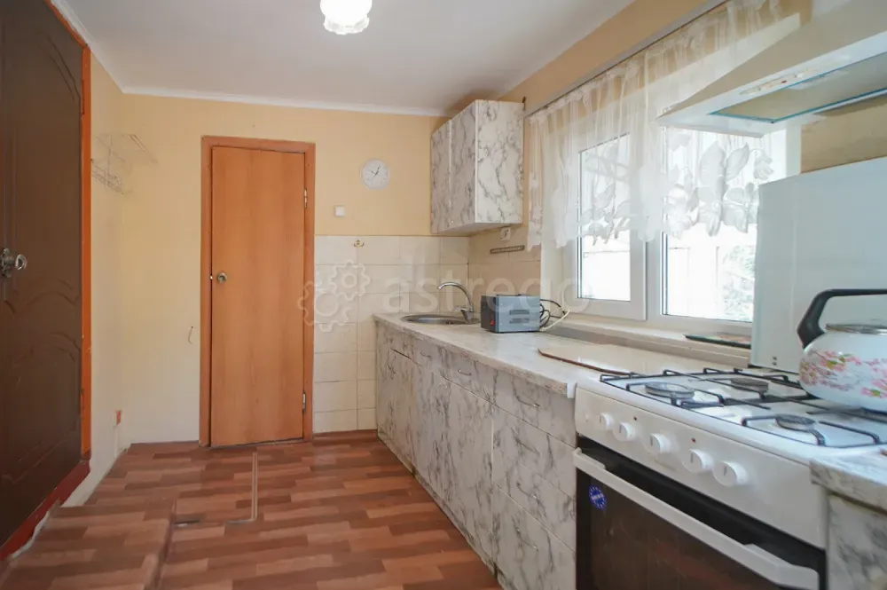 Продам дом, 53 м2, ИЖС участок 6 сот. Краснодар - изображение 3