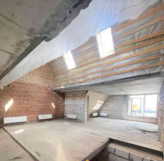 4-комн. квартира, 118.8 м2, 8/8 эт. Химки