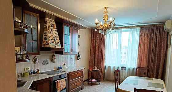 4-комн. квартира, 125.7 м2, 9/17 эт. Химки