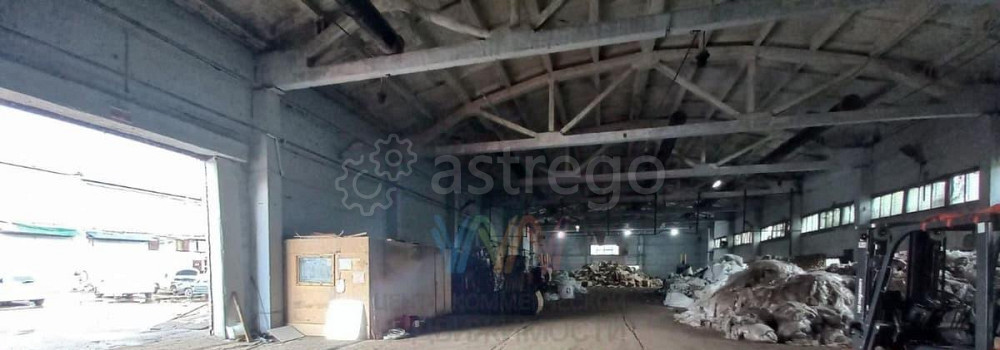 Производственное, 1670 м2 Уфа - изображение 4