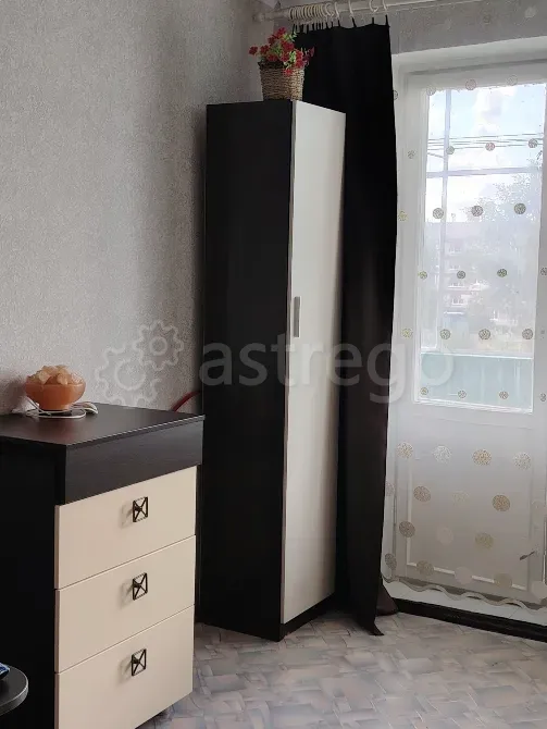 Сдам 1-комн. квартиру, 38.6 м2, 4/5 эт., долгосрочно Электрогорск - изображение 2