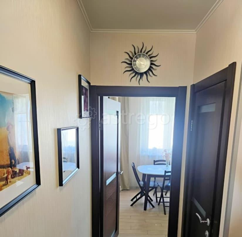 2-комн. квартира, 57 м2, 21/25 эт. Химки - изображение 7