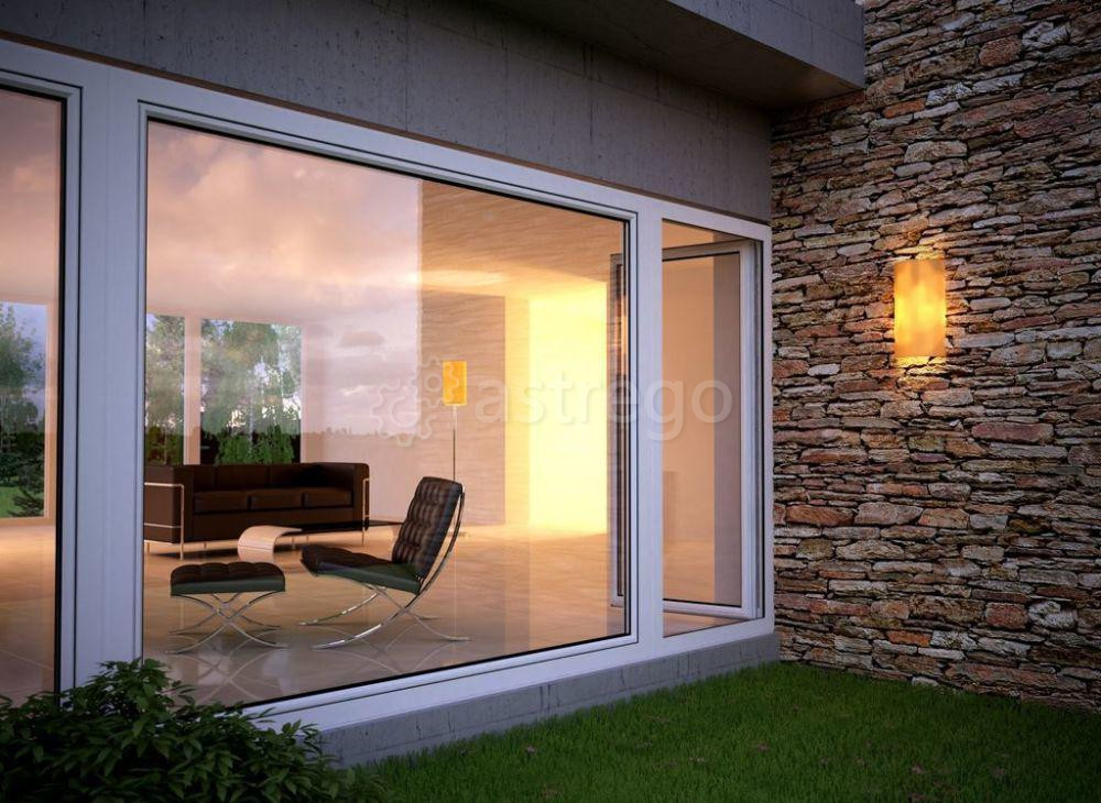 Энергосберегающие стеклопакеты с установкой Краснодар - изображение 1