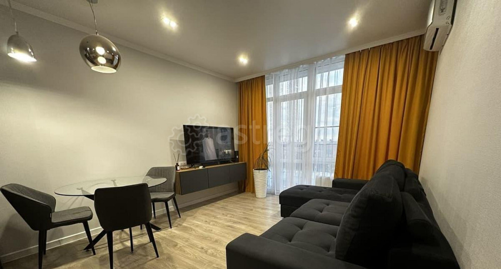 2-комн. квартира, 40 м2, 4/19 эт. Астрахань - изображение 3