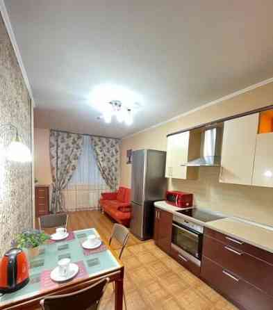 2-комн. квартира, 50 м2, 12/24 эт. Красноярск