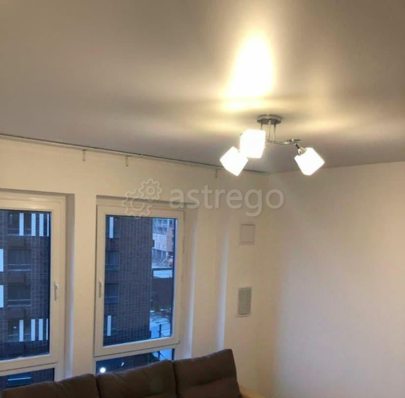 3-комн. квартира, 68 м2, 5/32 эт. Москва - изображение 4