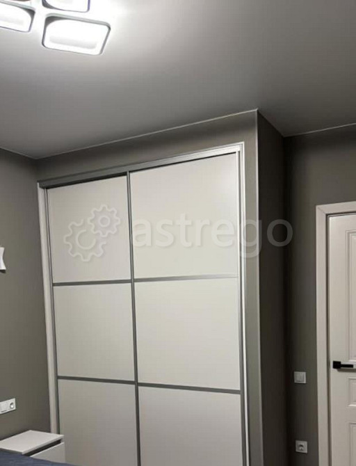 2-комн. квартира, 45 м2, 10/23 эт. Астрахань - изображение 4