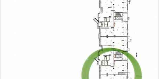 Торговое помещение, 304.8 м2 Звенигород