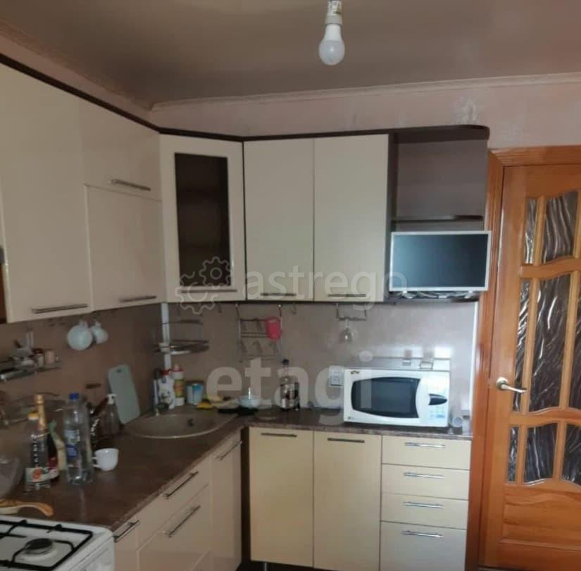 3-комн. квартира, 60.3 м2, 3/5 эт. Стерлитамак - изображение 4