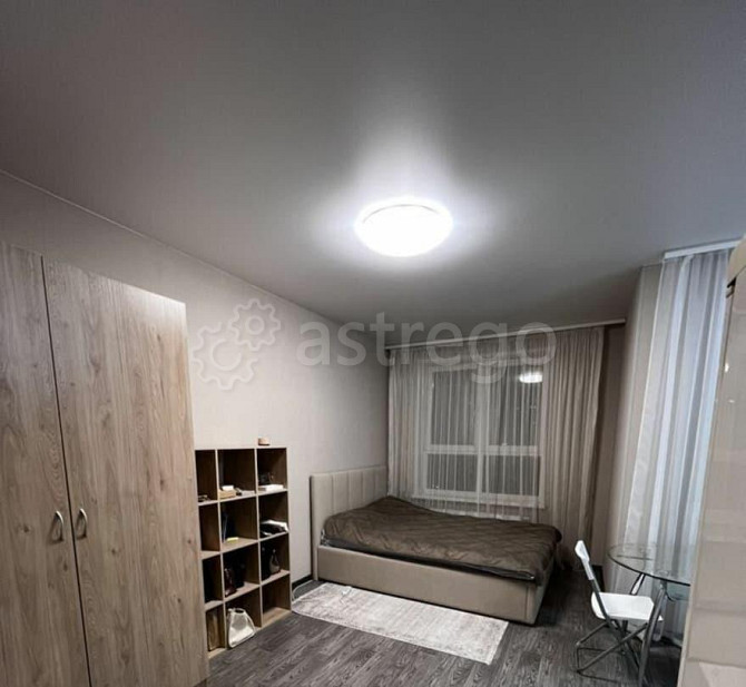 Студия, 30 м2, 8/22 эт. Уфа - изображение 6
