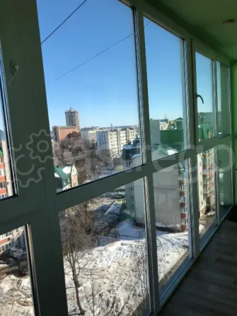 Сдам 1-комн. квартиру, 36 м2, 3/5 эт., посуточно Киров - изображение 5