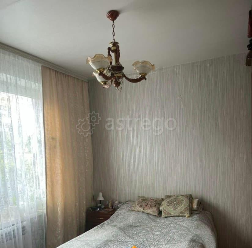 Комната, 23.6 м2, 7/9 эт. Москва - изображение 6