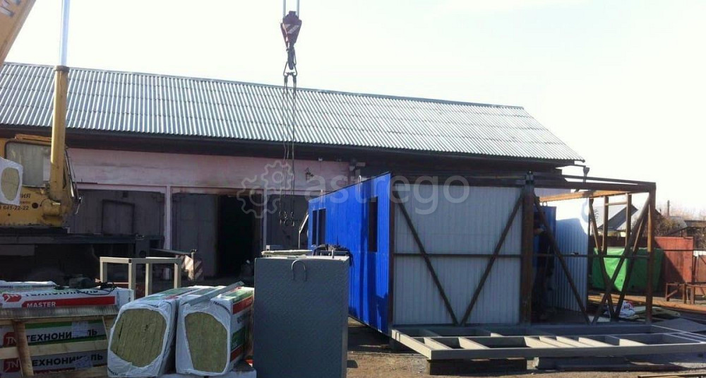 Земельный участок, 39.8 сотки Бийск - изображение 2