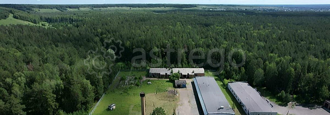 Свободного назначения, 2546 м2 Тальменка - изображение 1