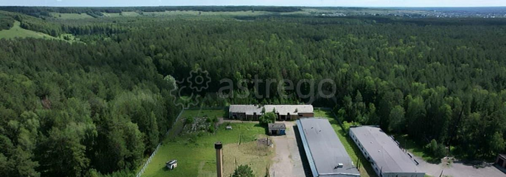 Свободного назначения, 2546 м2 Тальменка - изображение 1