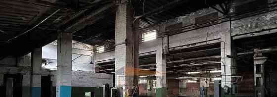 Производственное, 1024 м2 Электросталь