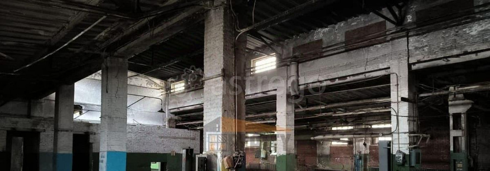 Производственное, 1024 м2 Электросталь - изображение 2