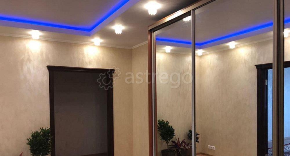 3-комн. квартира, 112.2 м2, 11/23 эт. Реутов - изображение 5