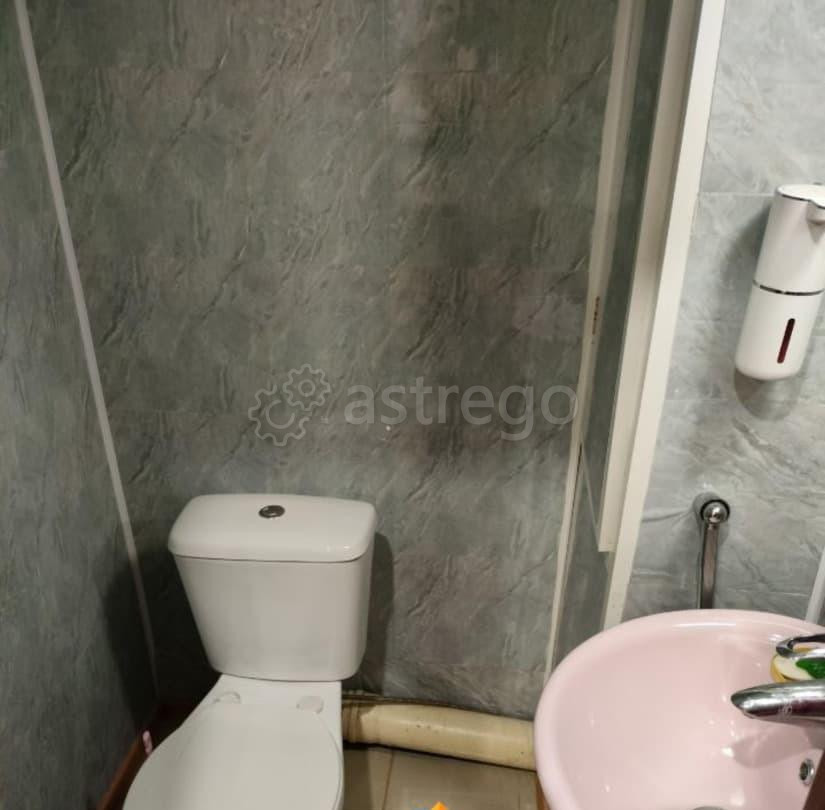 3-комн. квартира, 66 м2, 7/16 эт. Тында - изображение 6