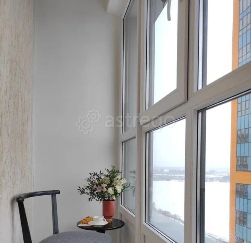 1-комн. апарт-ы, 35.5 м2, 23/28 эт. Красногорск - изображение 6