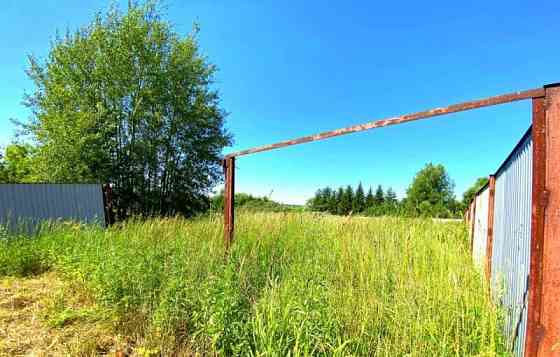 Земельный участок, 21 сотка Егорьевск