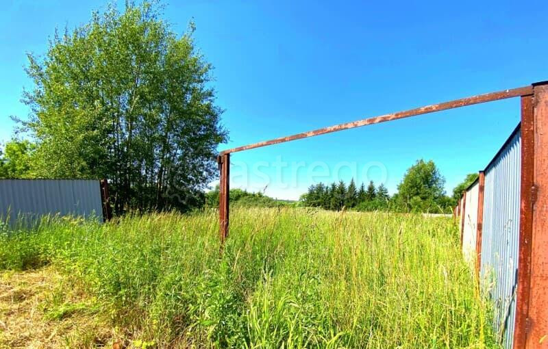 Земельный участок, 21 сотка Егорьевск - изображение 3