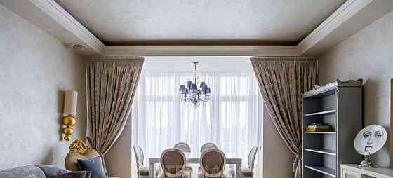 3-комн. квартира, 120 м2, 9/57 эт. Москва