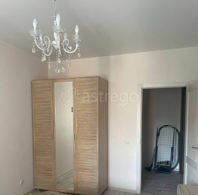 2-комн. квартира, 62 м2, 4/16 эт. Красноярск - изображение 2