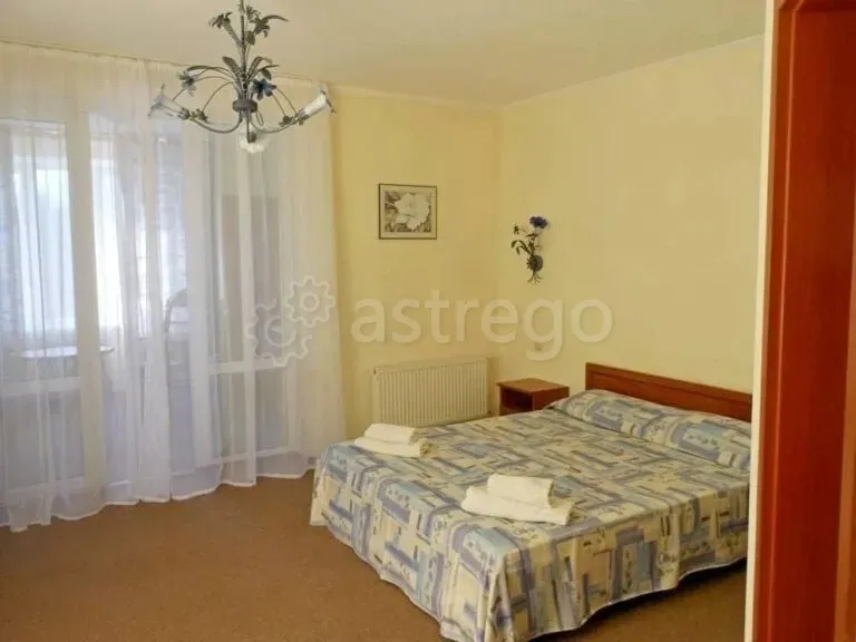 Сдам студию, 200 м2, 2/3 эт., Посуточно Севастополь - изображение 2